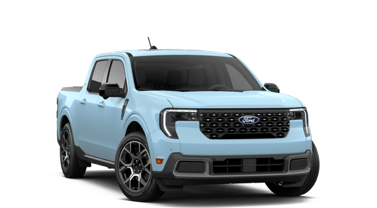 Maverick® vehicle